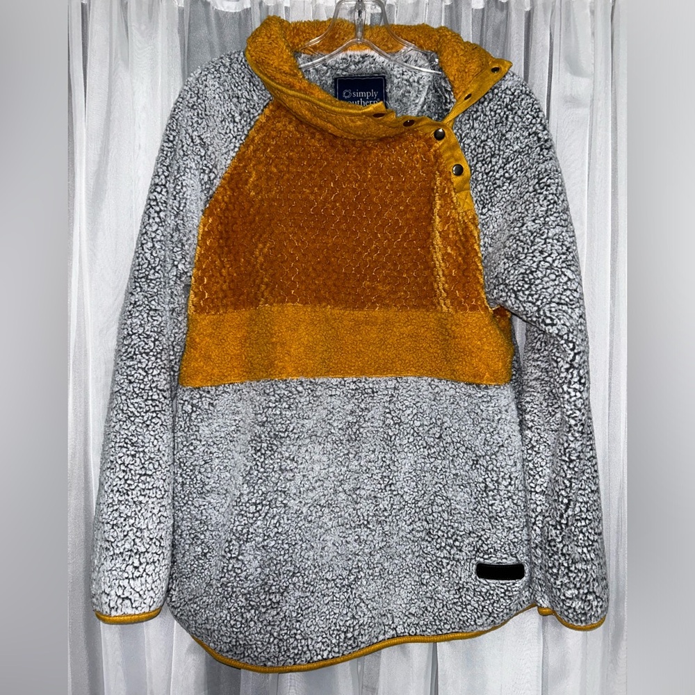 Simply Southern Sherpa